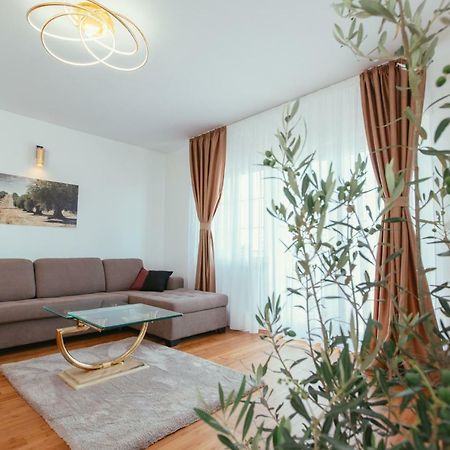 Maslina & Lavanda Apartment Подстрана Екстериор снимка