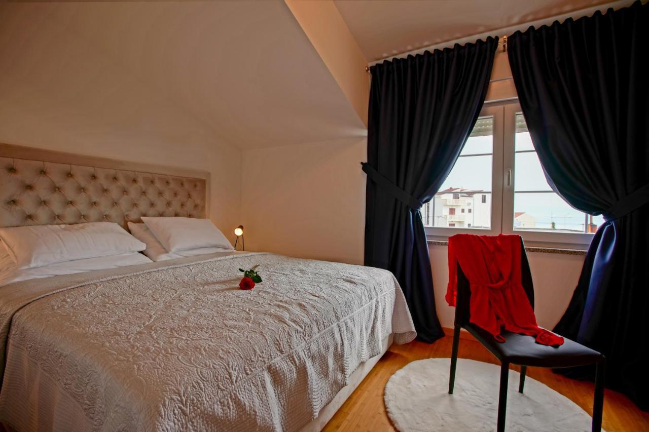 Maslina & Lavanda Apartment Подстрана Екстериор снимка