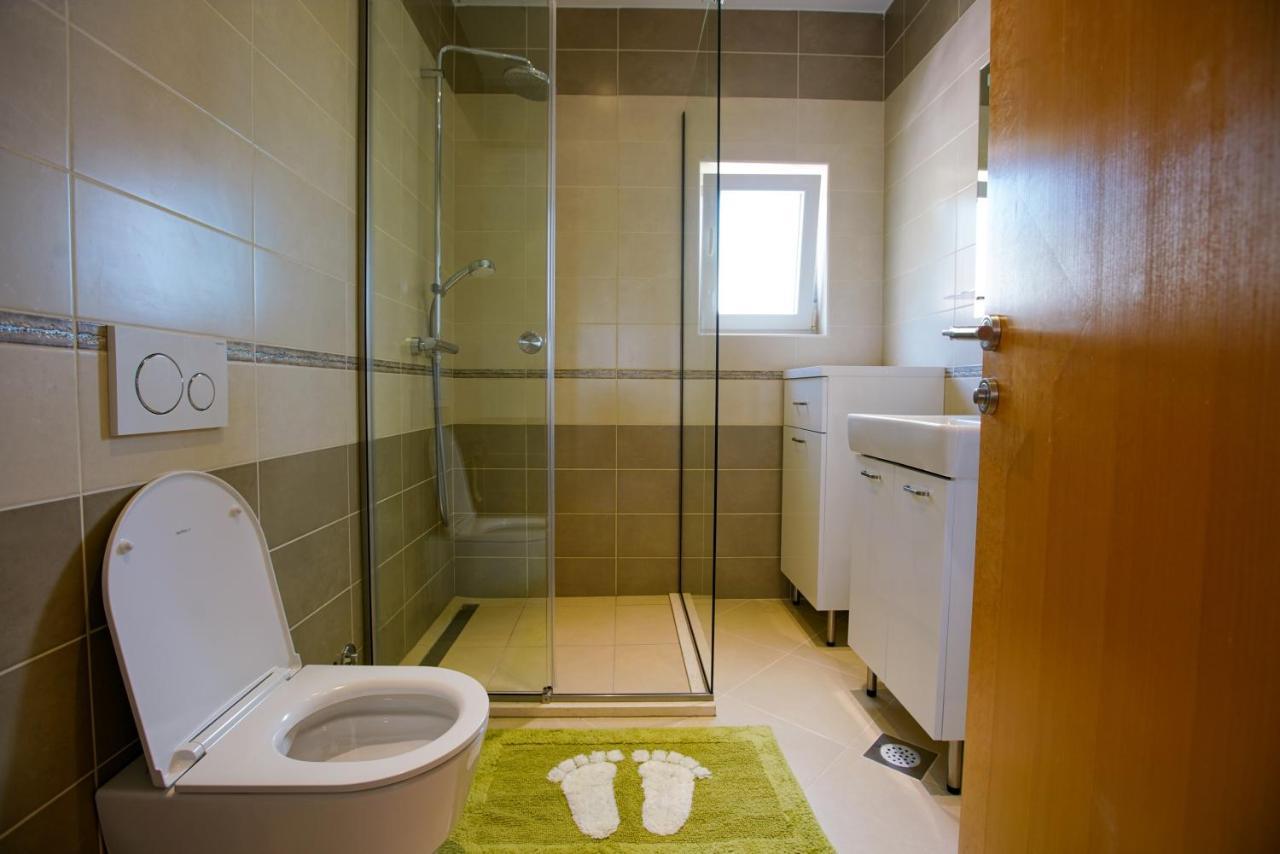 Maslina & Lavanda Apartment Подстрана Екстериор снимка