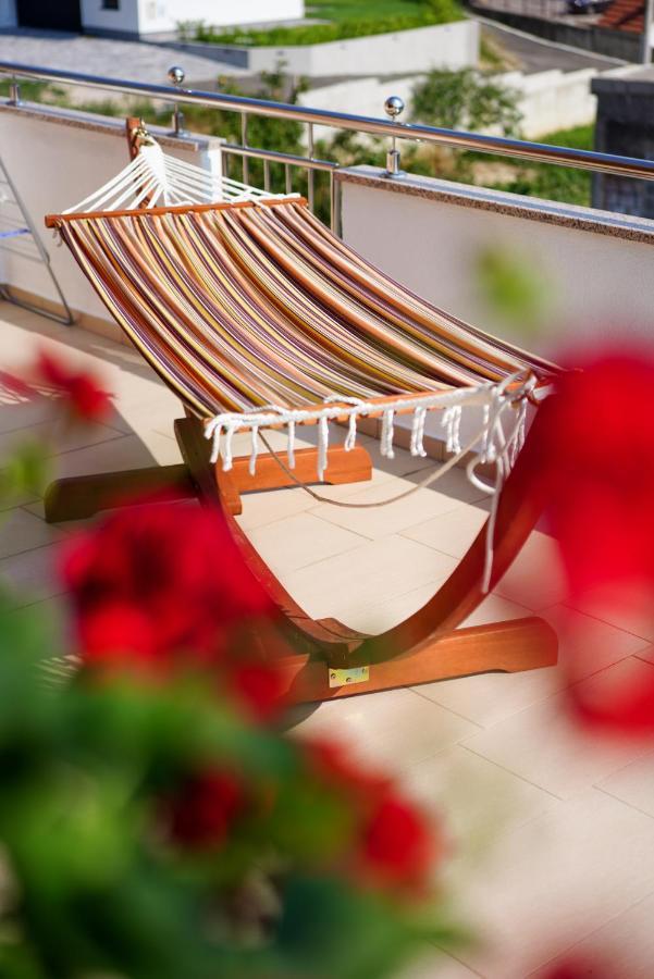 Maslina & Lavanda Apartment Подстрана Екстериор снимка