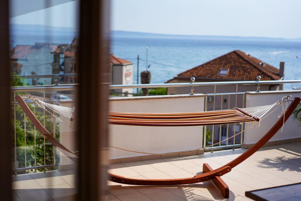 Maslina & Lavanda Apartment Подстрана Екстериор снимка