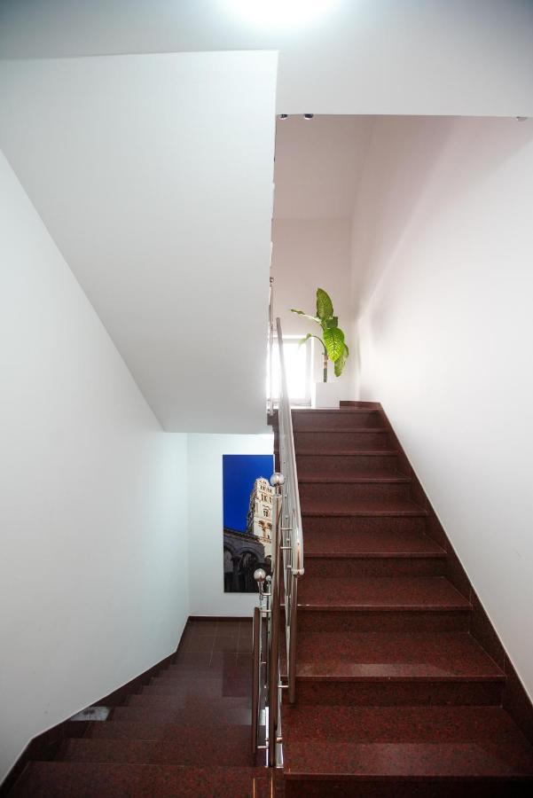 Maslina & Lavanda Apartment Подстрана Екстериор снимка