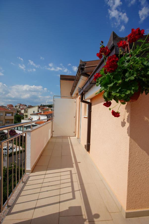 Maslina & Lavanda Apartment Подстрана Екстериор снимка