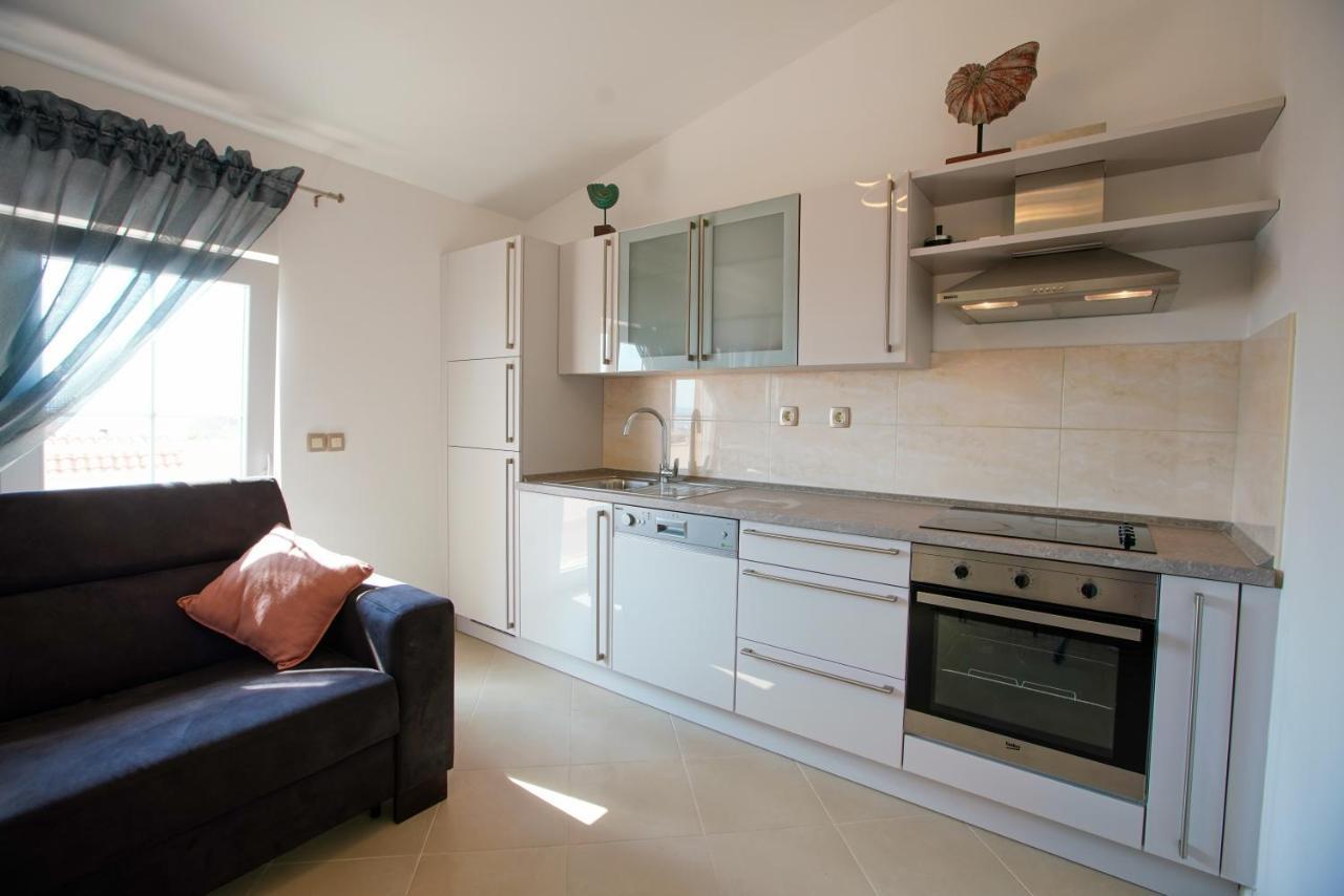 Maslina & Lavanda Apartment Подстрана Екстериор снимка