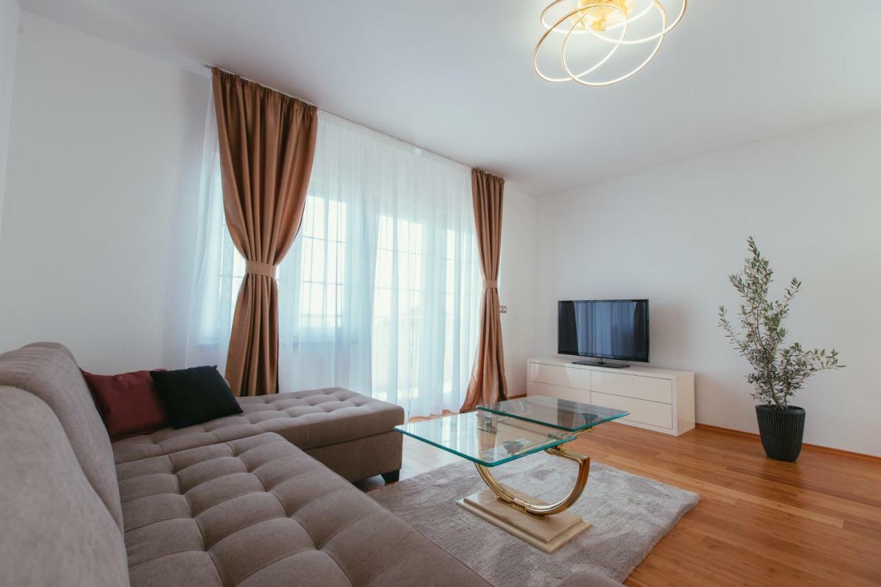 Maslina & Lavanda Apartment Подстрана Екстериор снимка