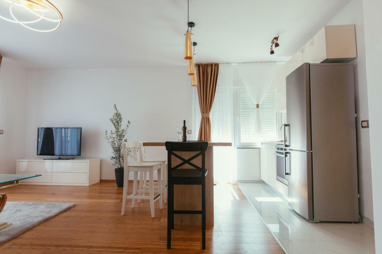Maslina & Lavanda Apartment Подстрана Екстериор снимка