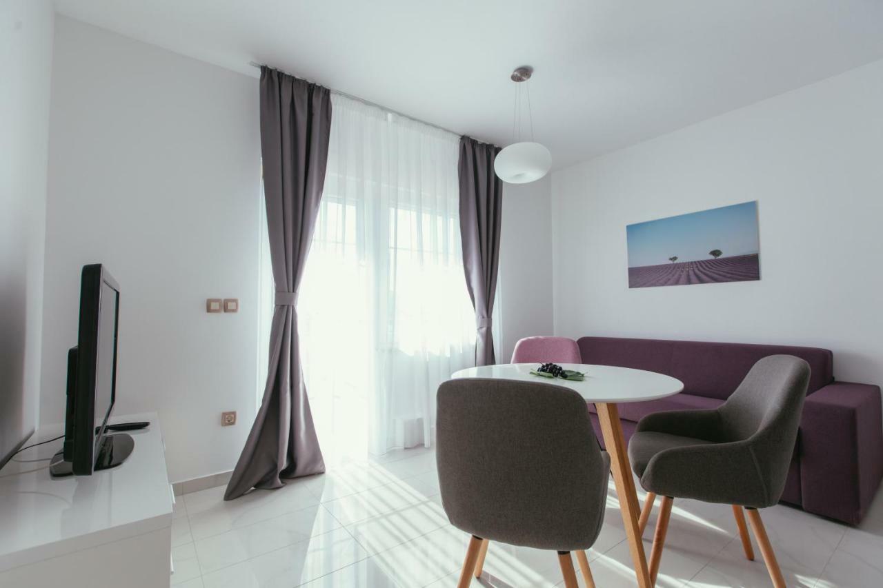 Maslina & Lavanda Apartment Подстрана Екстериор снимка