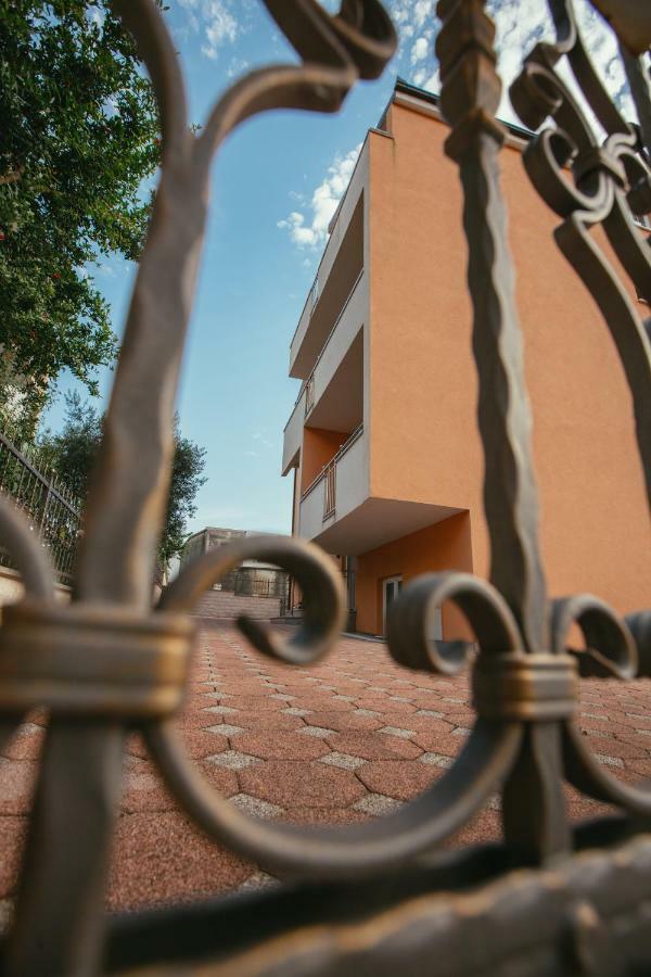 Maslina & Lavanda Apartment Подстрана Екстериор снимка
