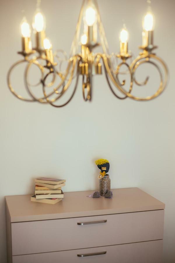 Maslina & Lavanda Apartment Подстрана Екстериор снимка