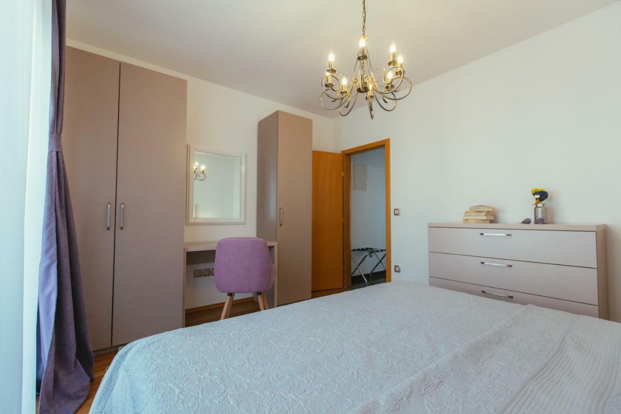 Maslina & Lavanda Apartment Подстрана Екстериор снимка