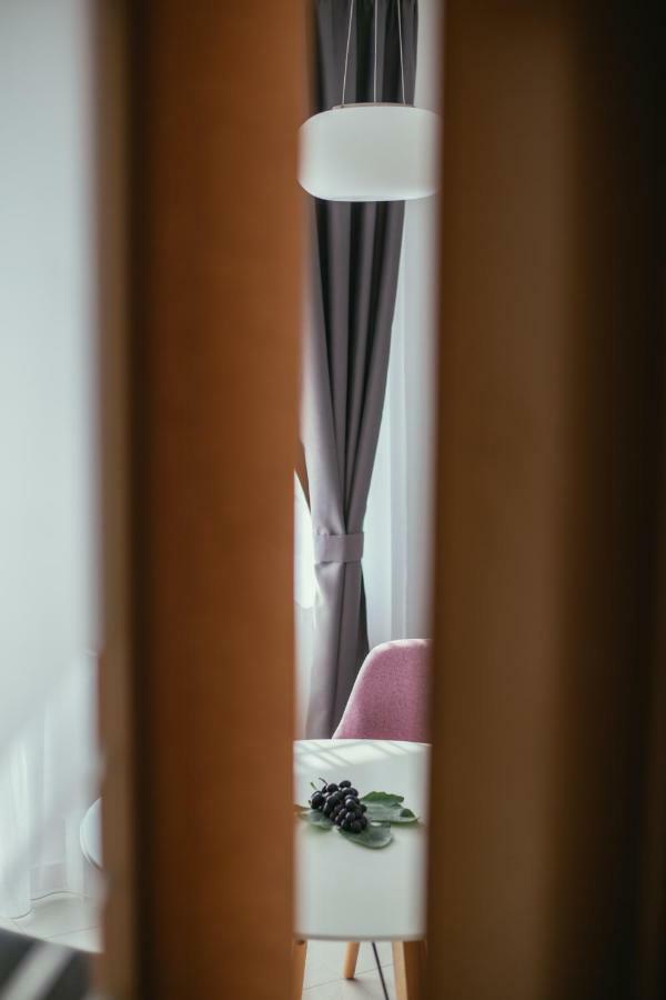 Maslina & Lavanda Apartment Подстрана Екстериор снимка