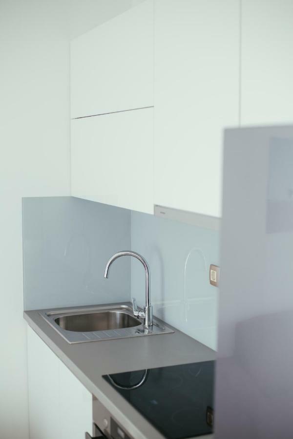 Maslina & Lavanda Apartment Подстрана Екстериор снимка