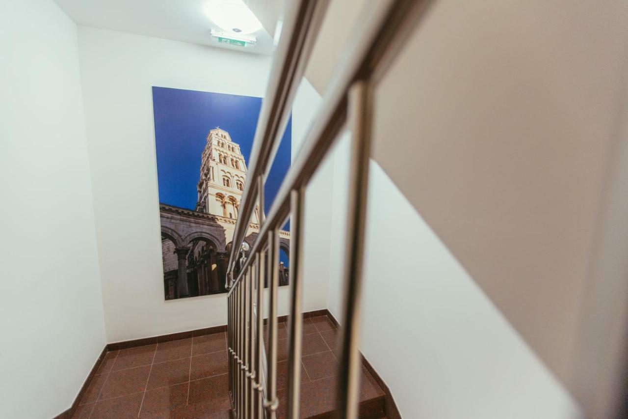 Maslina & Lavanda Apartment Подстрана Екстериор снимка