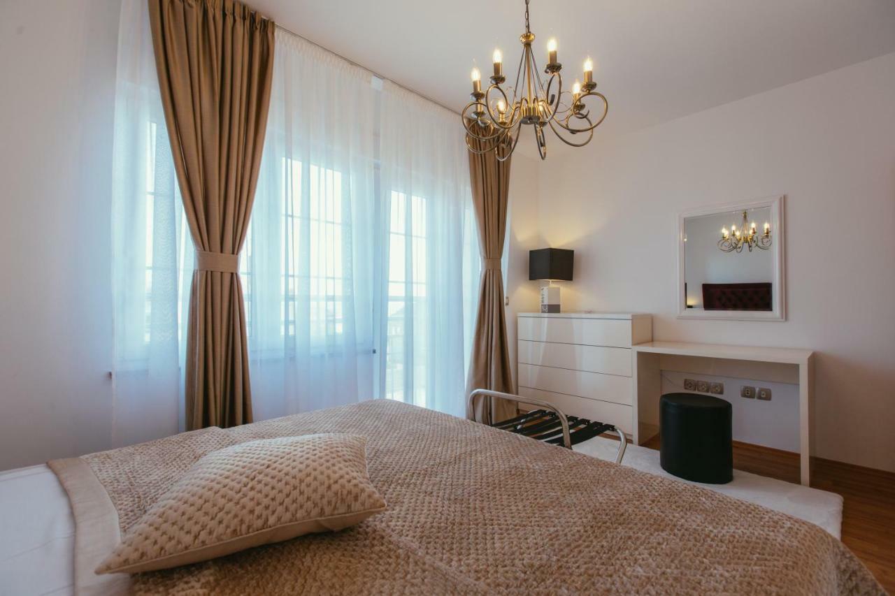 Maslina & Lavanda Apartment Подстрана Екстериор снимка