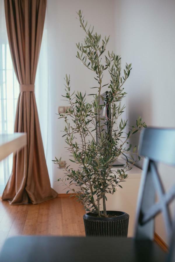 Maslina & Lavanda Apartment Подстрана Екстериор снимка