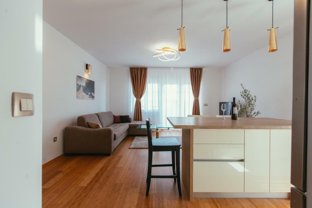 Maslina & Lavanda Apartment Подстрана Екстериор снимка