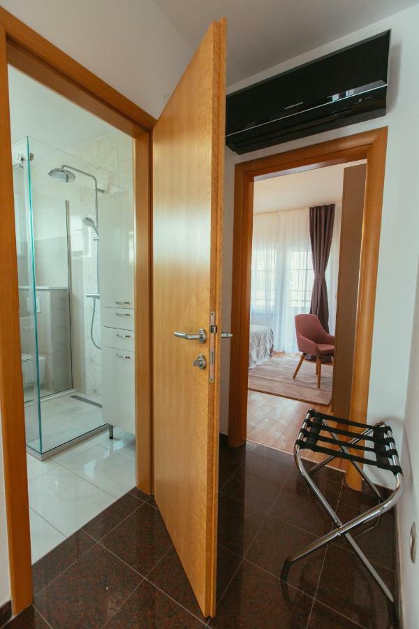 Maslina & Lavanda Apartment Подстрана Екстериор снимка