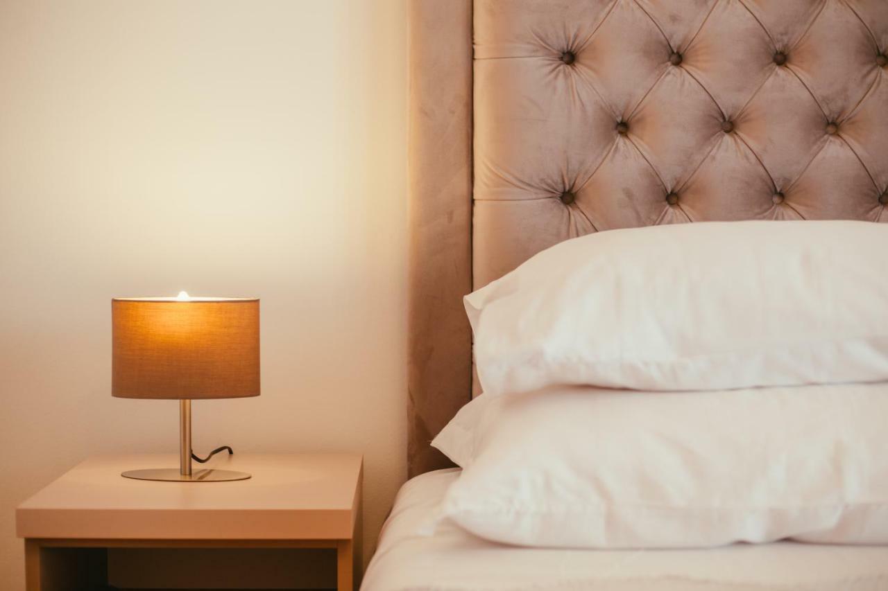 Maslina & Lavanda Apartment Подстрана Екстериор снимка