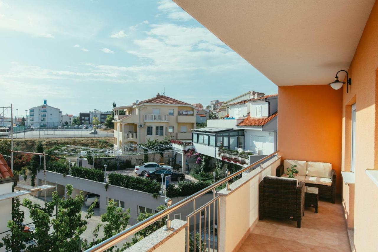 Maslina & Lavanda Apartment Подстрана Екстериор снимка