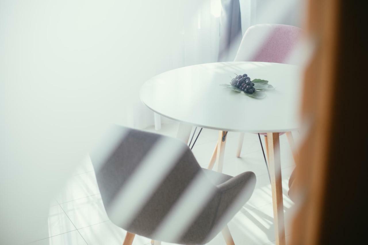Maslina & Lavanda Apartment Подстрана Екстериор снимка