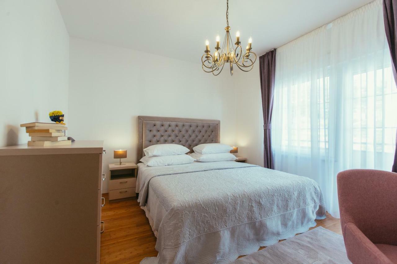 Maslina & Lavanda Apartment Подстрана Екстериор снимка