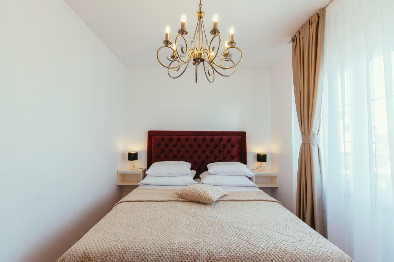 Maslina & Lavanda Apartment Подстрана Екстериор снимка