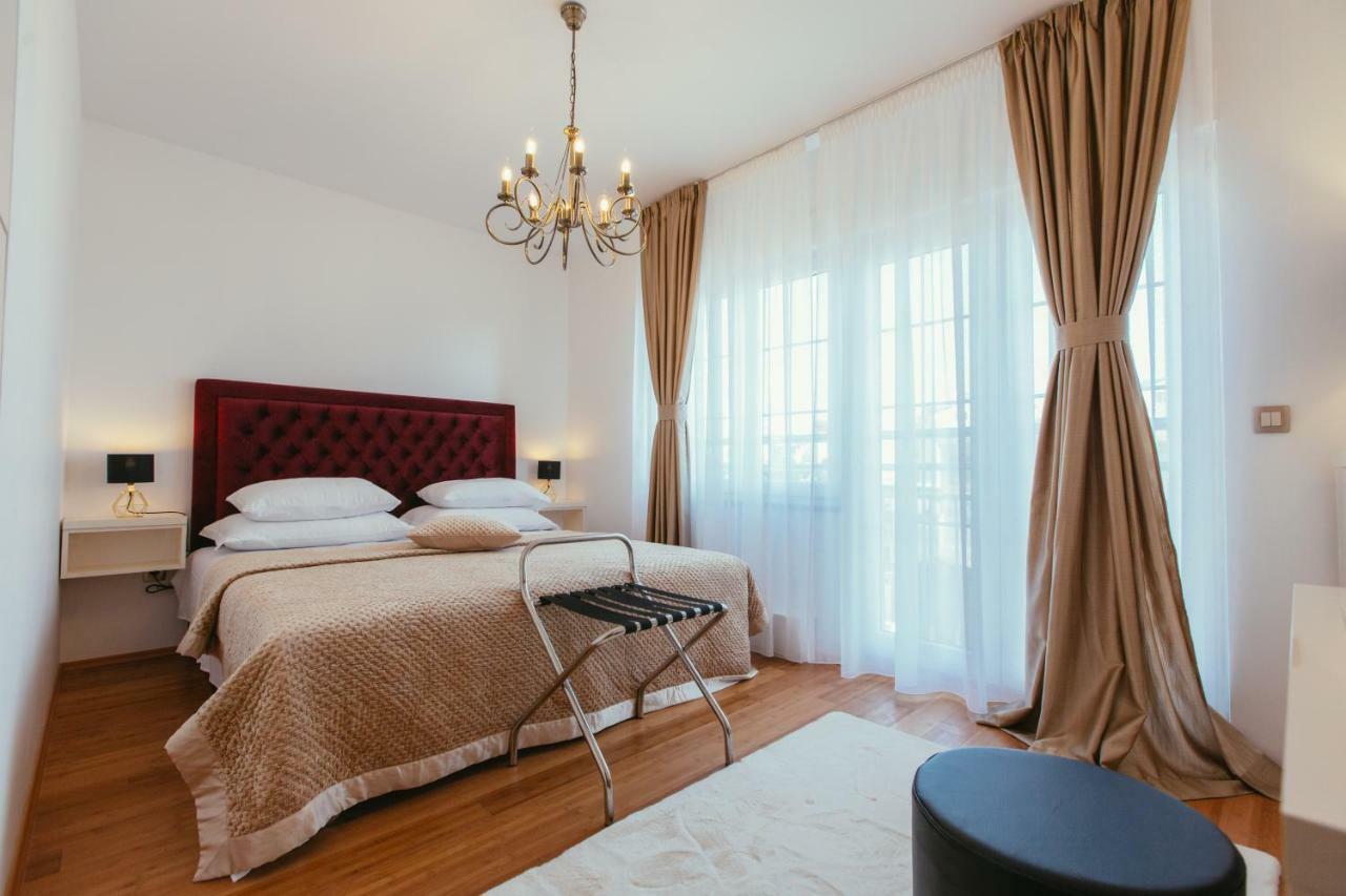 Maslina & Lavanda Apartment Подстрана Екстериор снимка