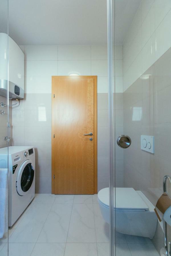 Maslina & Lavanda Apartment Подстрана Екстериор снимка