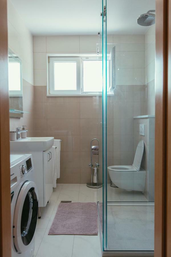Maslina & Lavanda Apartment Подстрана Екстериор снимка