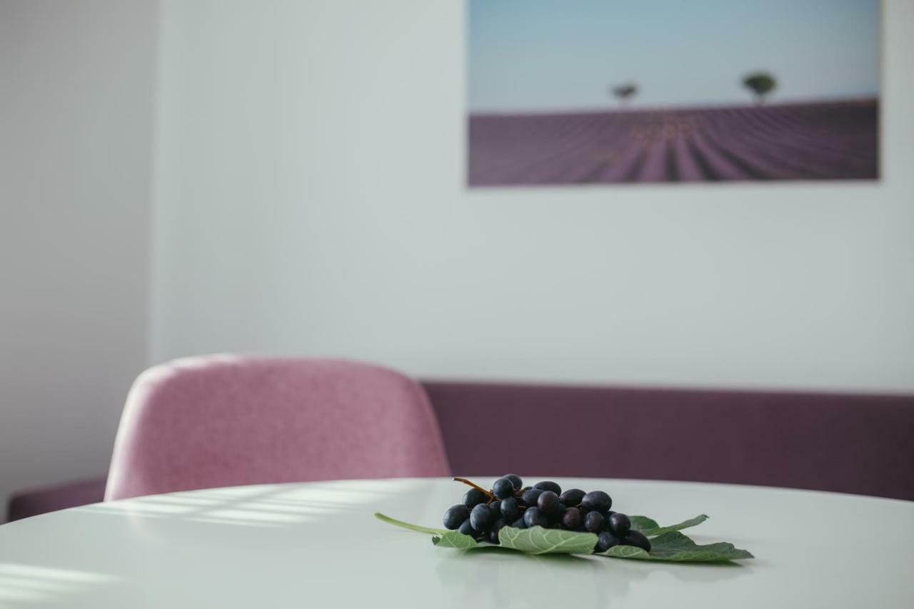 Maslina & Lavanda Apartment Подстрана Екстериор снимка