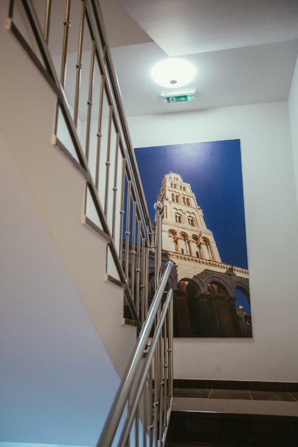 Maslina & Lavanda Apartment Подстрана Екстериор снимка